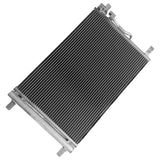Air Conditioning Condenser For Audi A1 A3 8V Q2 Q3 TT Roadster 5Q0816411Bf
