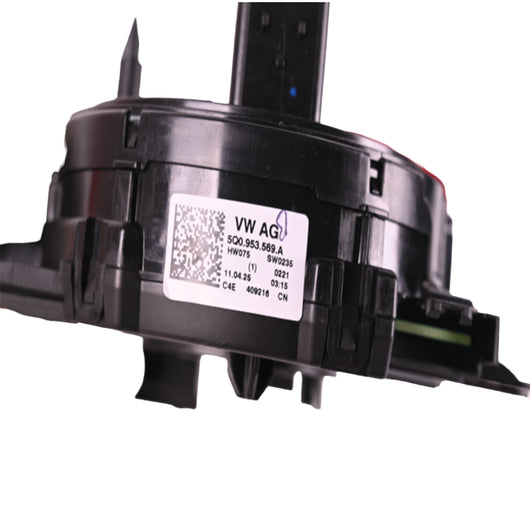 Clock spring slip ring module 5Q0953569A Schol for Skoda Octavia 2012-20