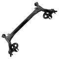 Rear Axle Subframe Crossmember Beam for Seat: Cordoba, Ibiza, Skoda: Fabia, Roomster, VW: Fox, Polo- OE 6Q0500051AJ