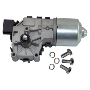 VW Polo wiper motor replacement 4-pin 6Q2955119A