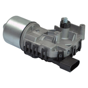 aftermarket front wiper motor for VW Polo hatchback
