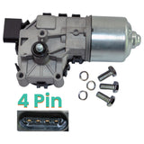front windscreen wiper motor for VW Polo