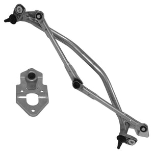 front windscreen wiper linkage for VW Polo