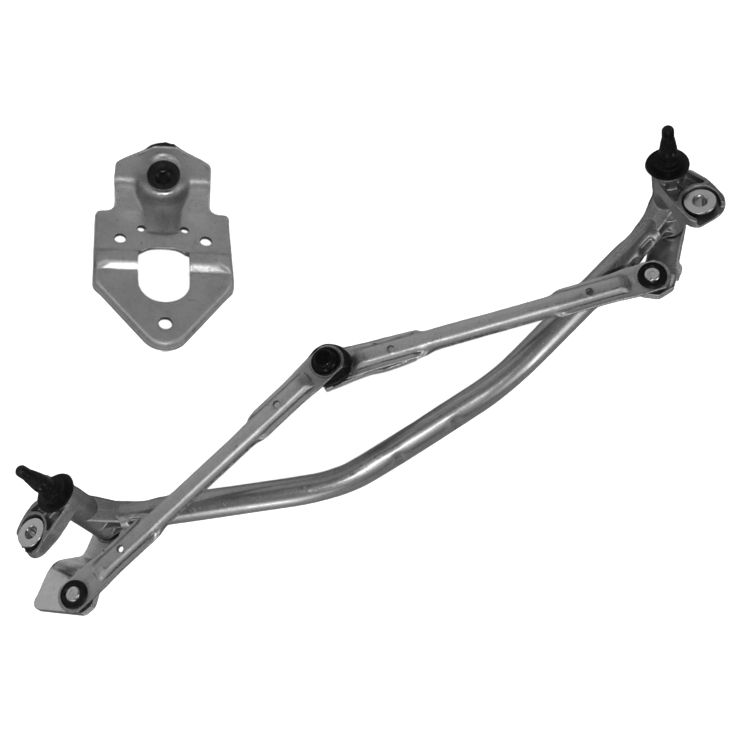 VW Polo wiper linkage replacement part
