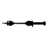 Front Right Drive Shaft For Vw California T5, Multivan Mk5, Transporter Mk5