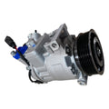 Air Conditioning Compressor for VW: California, Multivan, Transporter