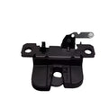 Rear Left Door Lock Boot Mechanism For VW: Transporter, Transporter/Caravelle, 7E0827505B