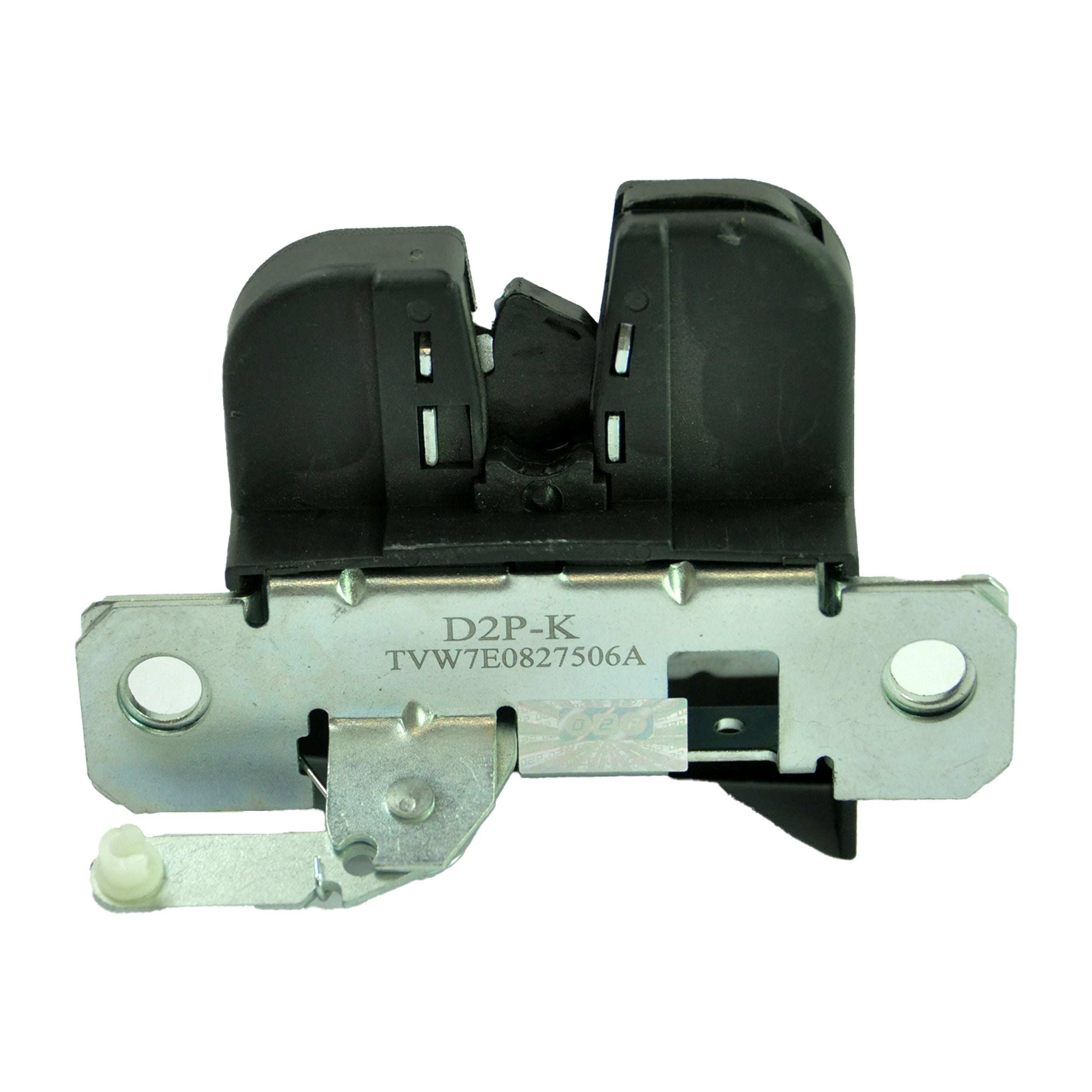 Lower Right Door Lock Catch, Barn Door fits VW T5 T6 7E0827506A