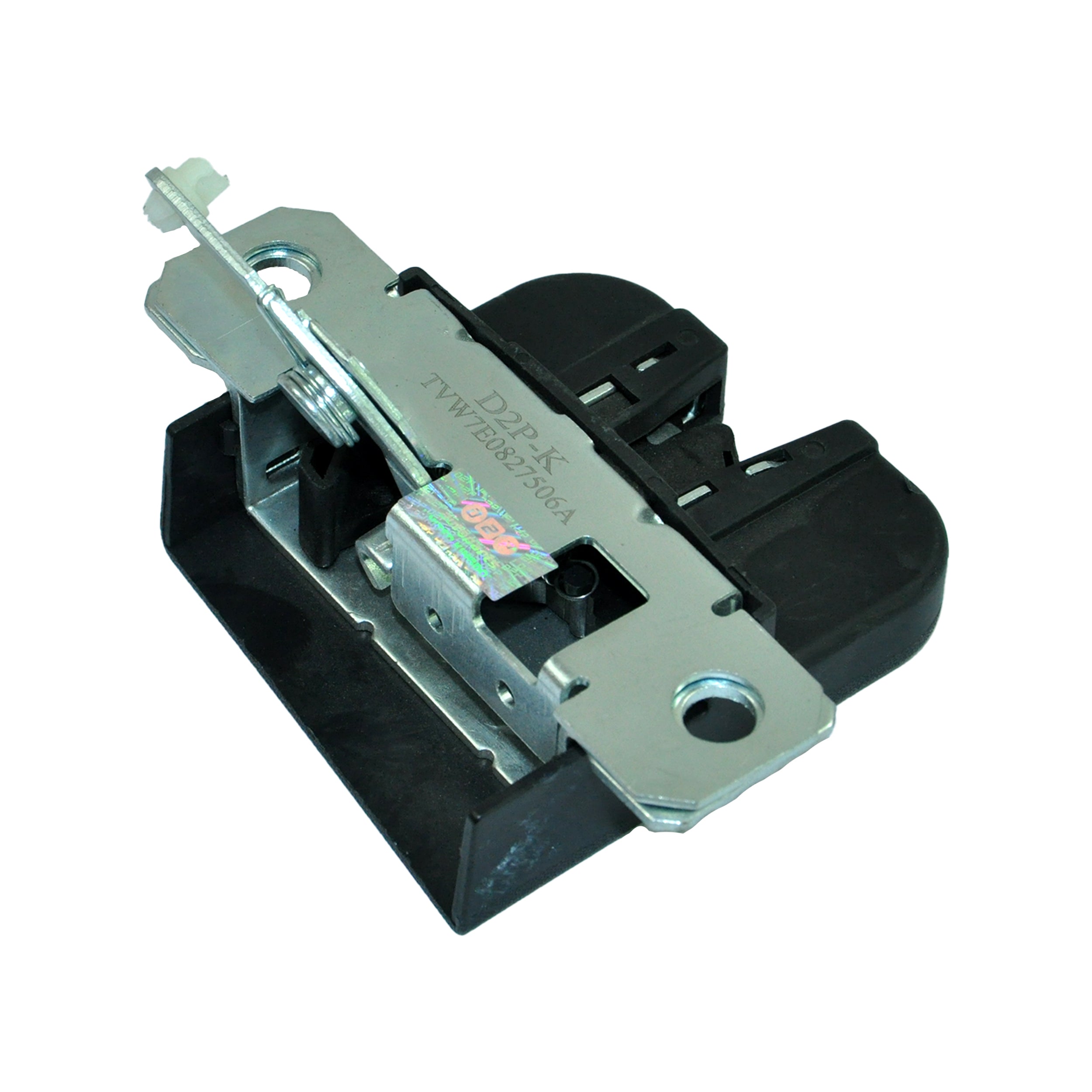 Lower Right Door Lock Catch, Barn Door fits VW T5 T6 7E0827506A