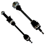 Front Driveshafts For Vw Multivan, Caravelle Mk5, Transporter Mk5/Mk6, T5 T6