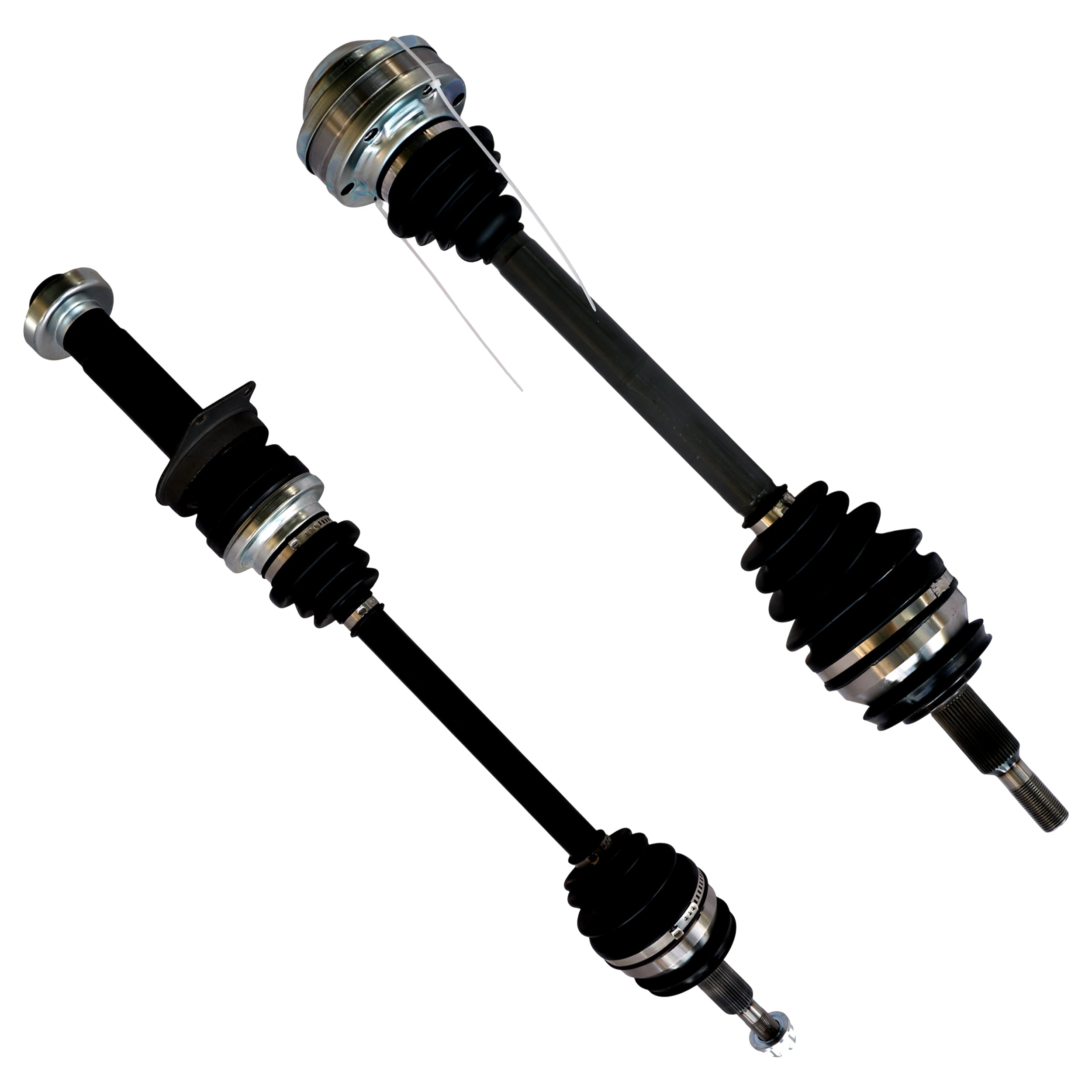Front Driveshafts For Vw Multivan, Caravelle Mk5, Transporter Mk5/Mk6, T5 T6