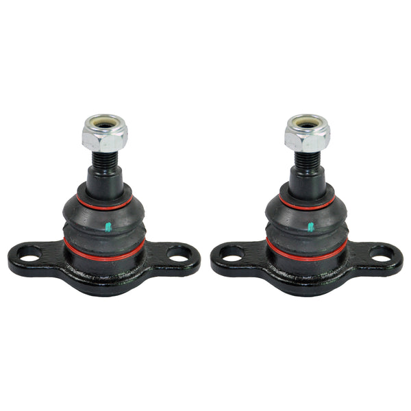 Pair of Front Lower Ball Joint for VW: California, Caravelle, Multivan, Transporter, Transporter/Caravelle