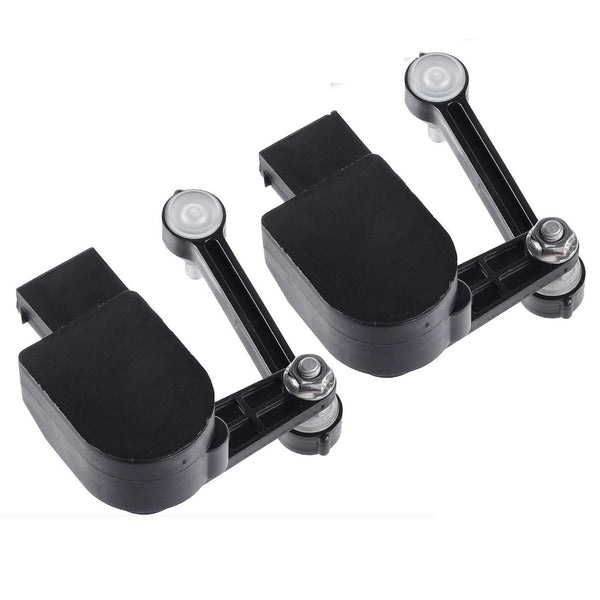 Rear Height Level Sensors Pair for Audi: Q7, Porsche: Cayenne, VW: Touareg