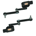 Rear Height Level Sensors Pair for Audi: Q7, Porsche: Cayenne, VW: Touareg