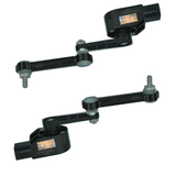Rear Height Level Sensors Pair for Audi: Q7, Porsche: Cayenne, VW: Touareg