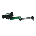 Air Suspension Hight Level Rear Sensor Left Or Right for Audi: Q7, Porsche: Cayenne, VW: Touareg