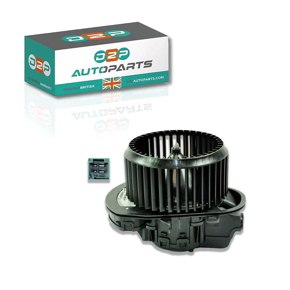 Resistenza Ventilatore Abitacolo Per Porsche Cayenne 2011-2018 E VW Touareg 2011-2017 – 7P0820021D