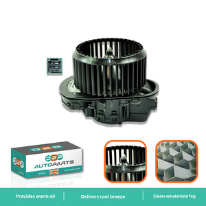 cabin heater fan motor for Porsche Cayenne