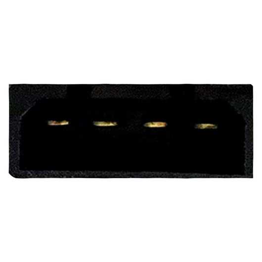 Durable rear windscreen wiper motor VW Touareg