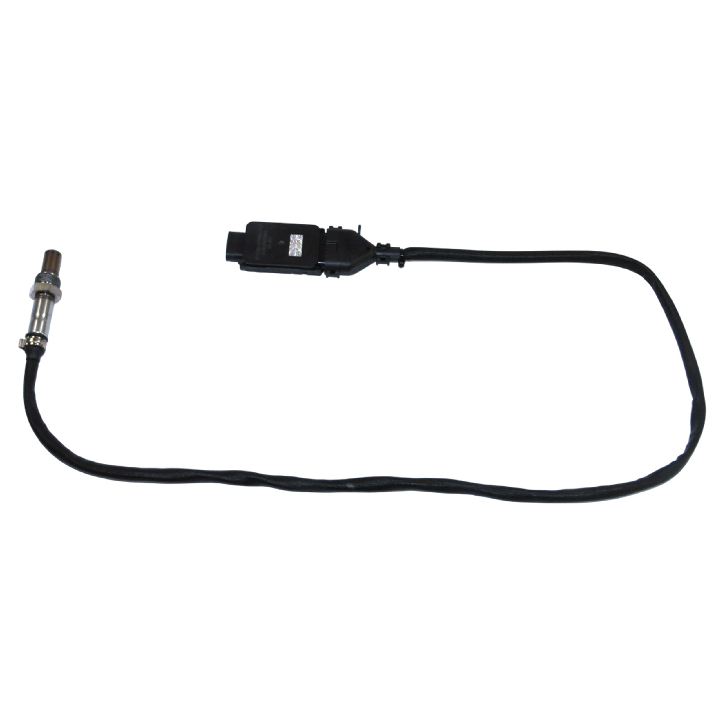 Rear exhaust gas NOx sensor for Audi diesel — sensor unit 80A907807R