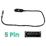 NOx sensor 80A907807R for Audi A6 C8 / A7 80A diesel