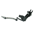Front left headlight level sensor for Audi Q5