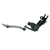 Front left headlight level sensor for Audi Q5