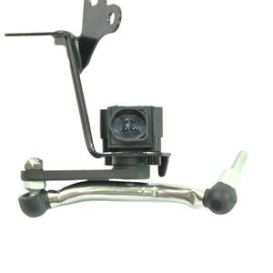 Left headlight height sensor assembly for Audi Q5 SUV