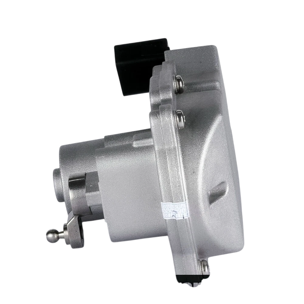 Electric Turbo Wastegate Solenoid A2C53308523 compatible with Audi VW 3.0 TDI engines.