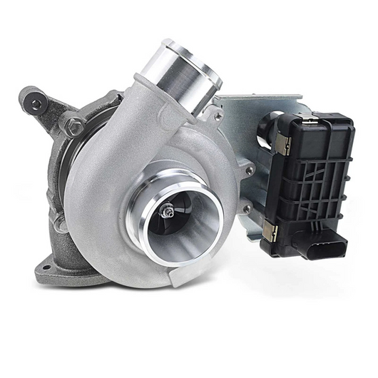 Turbocharger LR003578 for Jaguar XF 2.2 diesel