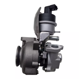 High performance Fiat Doblo turbo 54359700027