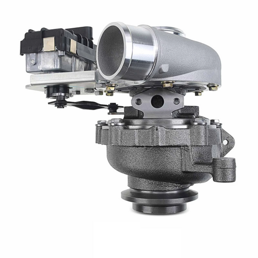 Range Rover Evoque 2.2 turbocharger LR006862