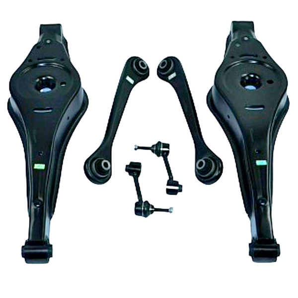 Rear Lower Wishbone Suspension Arm Kit for Audi, Seat, VW