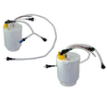 In-Tank Fuel Pump FOR Porsche Cayenne for Audi: Q7, Porsche: Cayenne, VW: Touareg