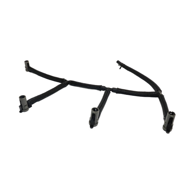 Fuel Injector Return Leak Pipe For VW: California, Caravelle, Crafter, Transporter, Transporter/caravelle