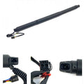 Rear Left Tailgate Spindle Drive Gas Strut for Skoda: Superb