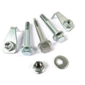 Rear Uppersuspension Arm Kit for Land Rover: Discovery, Range Rover Sport, Saab: 43899.0