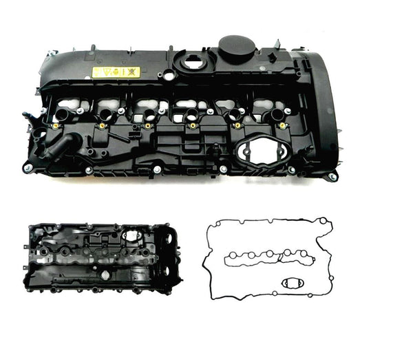 Engine Valve Cover for BMW: 1 Series, 2 Series, 3 Series, 4 Series, 5 Series, 6 Series, 7 Series, X3, X4