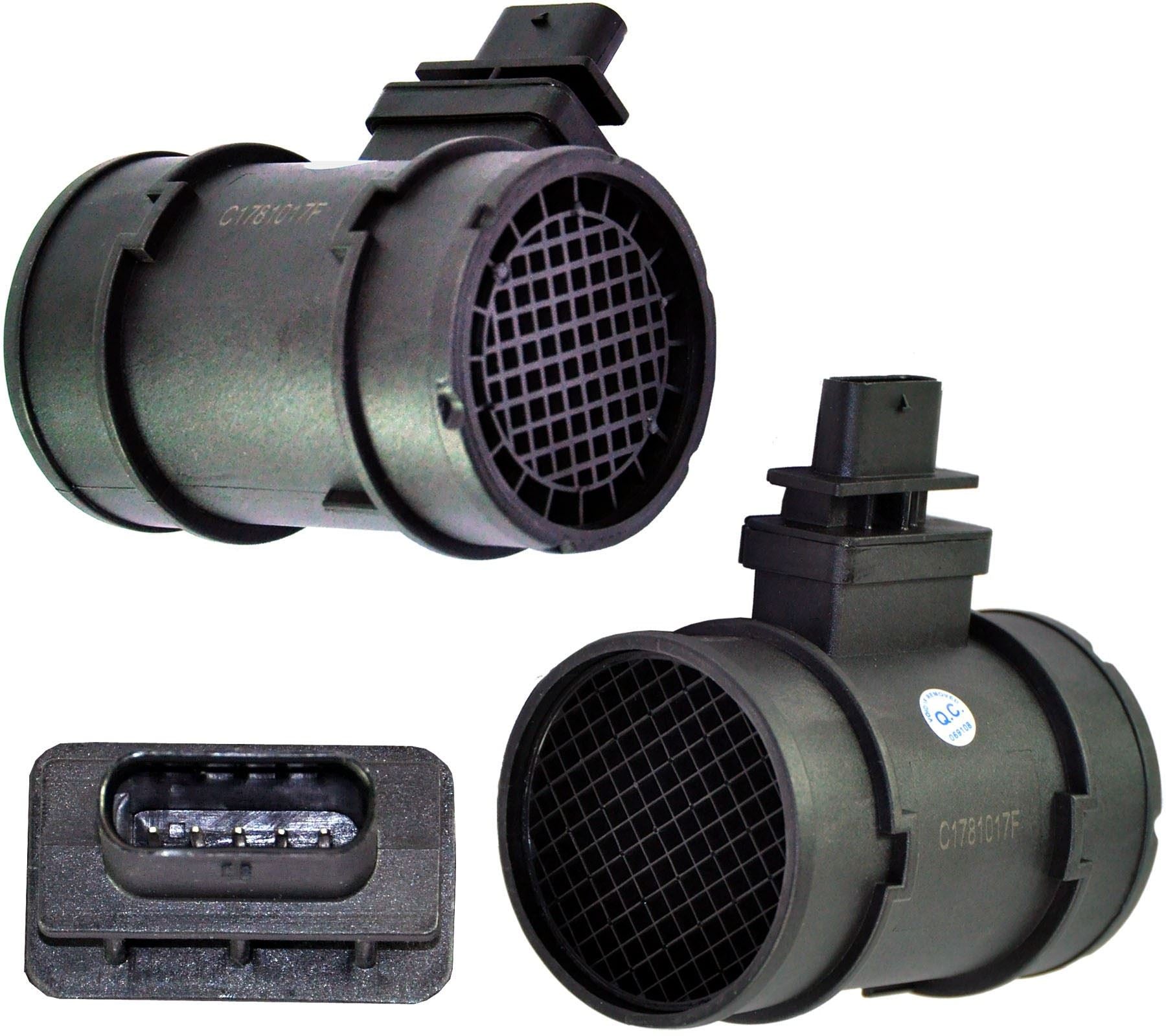 Maf Sensor Air Flow Meter For Opel/Vauxhall
