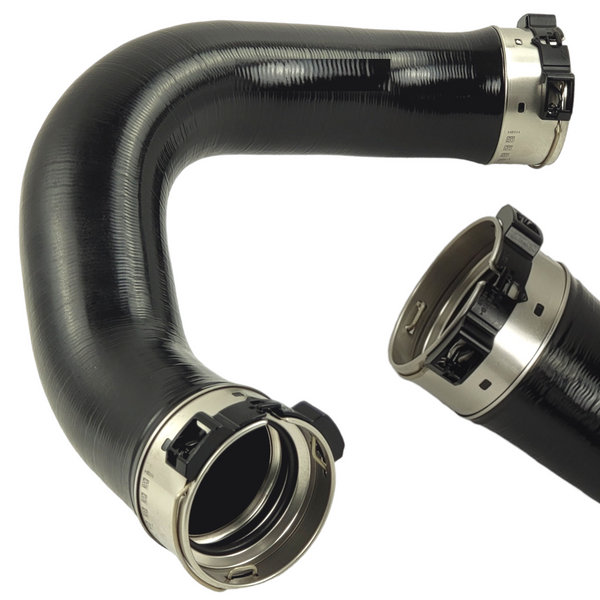 Intercooler Turbo Hose Pipe for Mercedes-Benz: MARCO POLO, V-Class, Vito