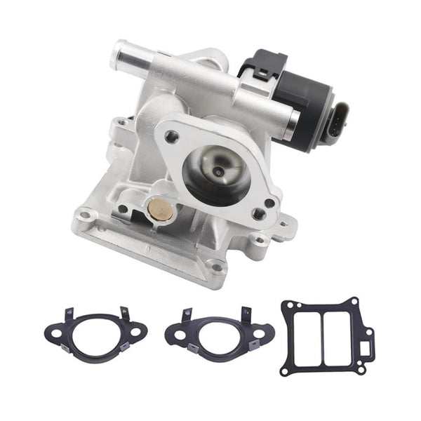 EGR Valve For Volvo: S60, S80, S90, V40, V60, V70, V90, XC60, XC70, XC90