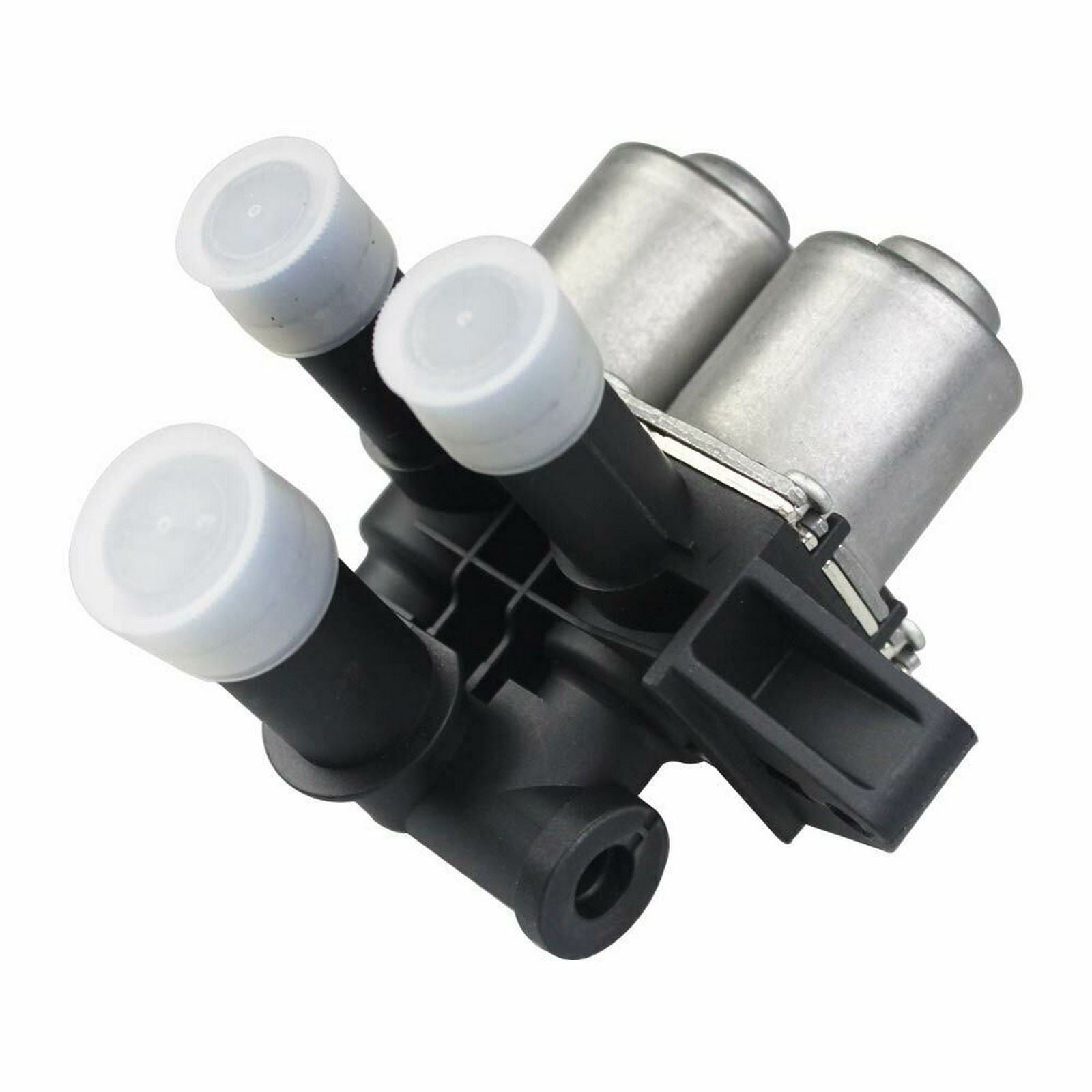 Water Heater Control Valve (3 Outlet Pipes) For Jaguar: S-Type, XR840091