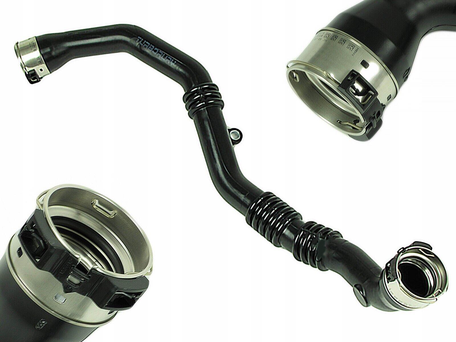 Intercooler Turbo Hose Pipe for Dacia Dokker, Dokker Express, Duster, D2P Autoparts