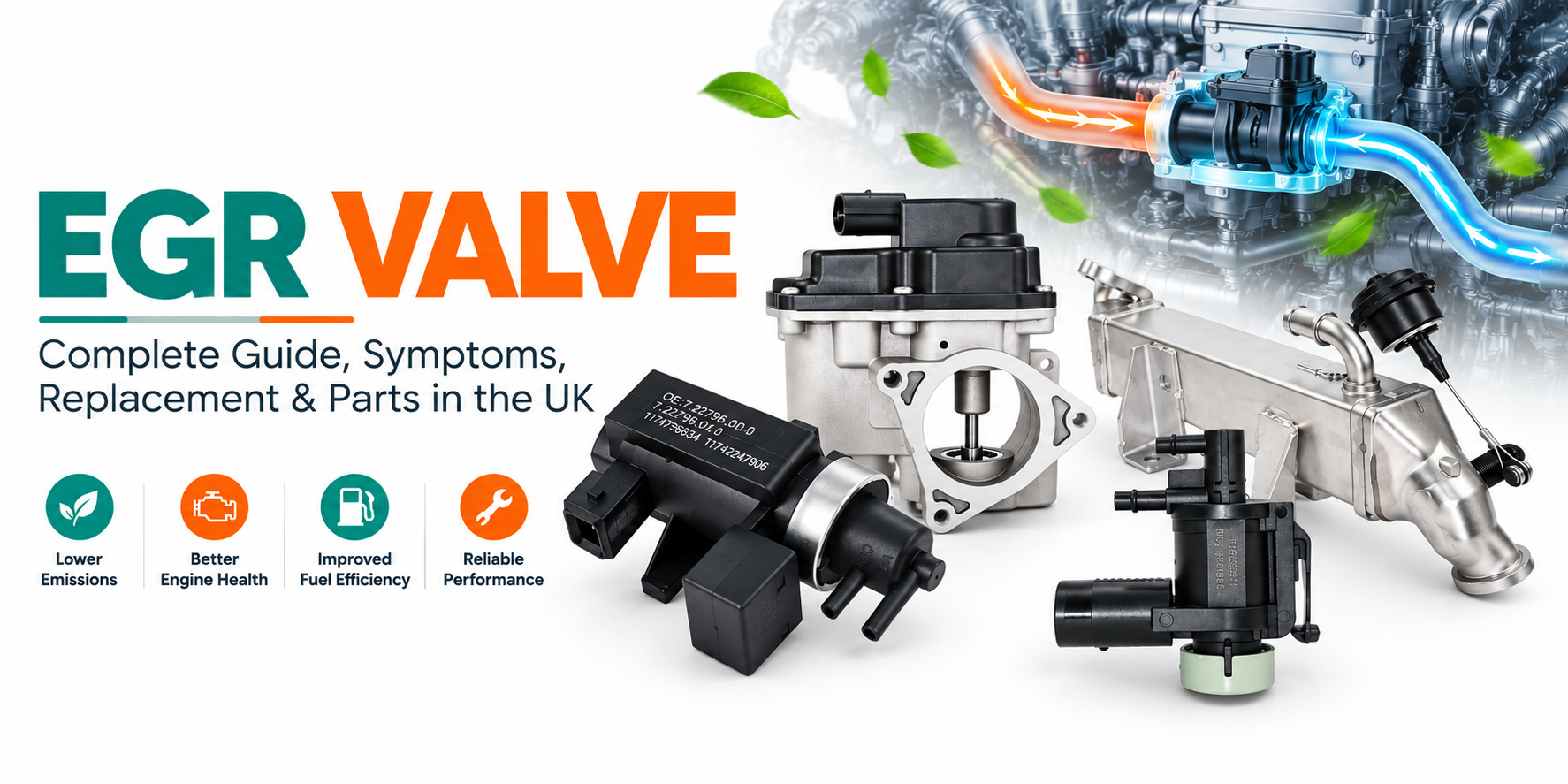 egr valve