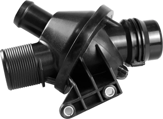 BMW 2 Series thermostat housing part