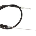Rear Left Or Right Handbrake Cable For Citroën: Relay, Fiat: Ducato, Opel: Movano, Peugeot: Boxer, Vauxhall: Movano