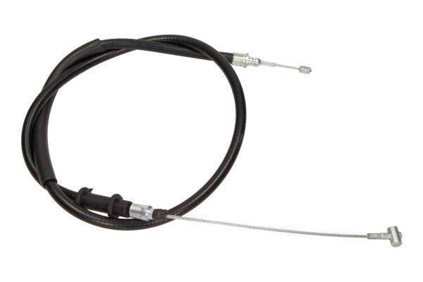 Rear Left Or Right Handbrake Cable For Citroën: Relay, Fiat: Ducato, Opel: Movano, Peugeot: Boxer, Vauxhall: Movano