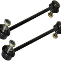 Antiroll Bar Drop Link Left For Tesla: Model X