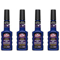 x4 STP 200ml Hi-Mile Diesel Injector Cleaner