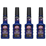x4 STP 200ml Hi-Mile Diesel Injector Cleaner